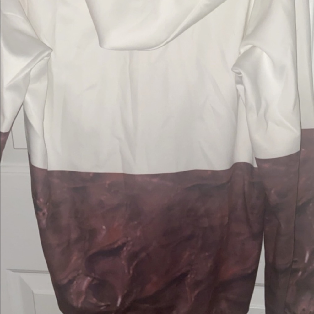 Nutella sweatshirt 🤩